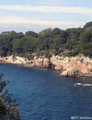 antibes holiday rentals