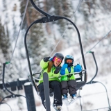 Photo of Arapahoe Basin