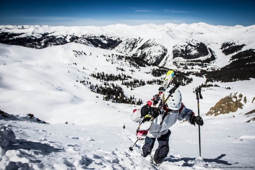 Large photo of Arapahoe Basin