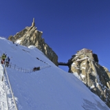 Photo of Argentiere