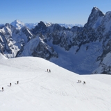 Photo of Argentiere