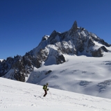 Photo of Argentiere