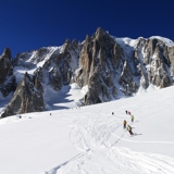 Photo of Argentiere