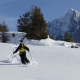 Photo of Argentiere