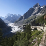 Photo of Argentiere
