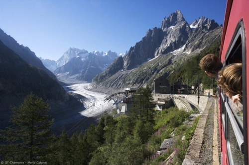Large photo of Argentiere