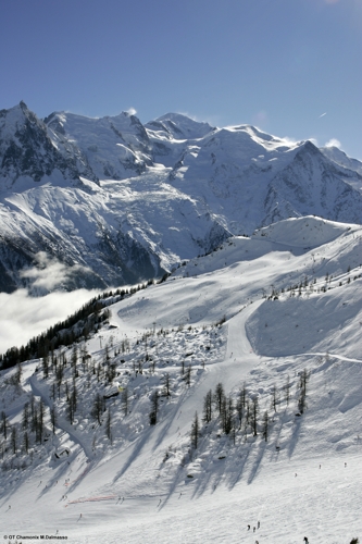 Large photo of Argentiere