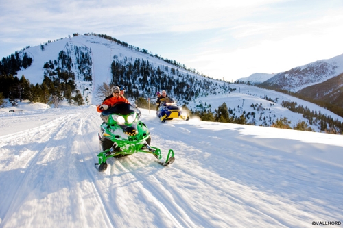 Large photo of Arinsal 