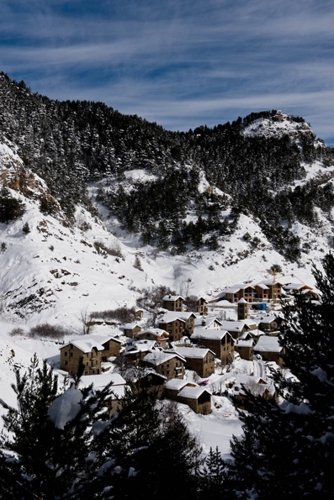 Large photo of Arinsal 