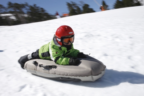 Large photo of Arinsal 