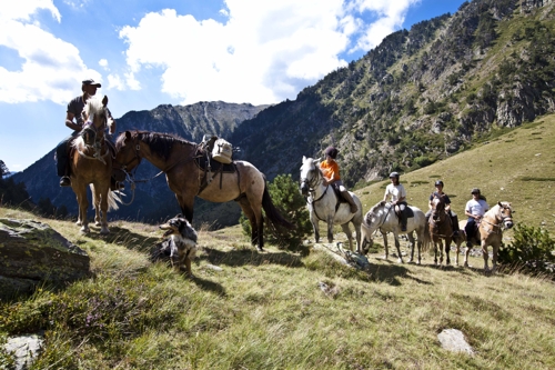 Large photo of Arinsal 