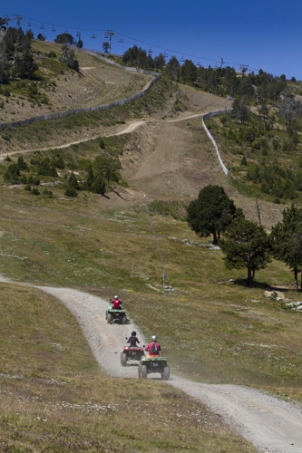 Large photo of Arinsal 