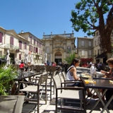 Photo of Avignon