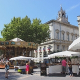 Photo of Avignon