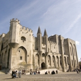 Photo of Avignon