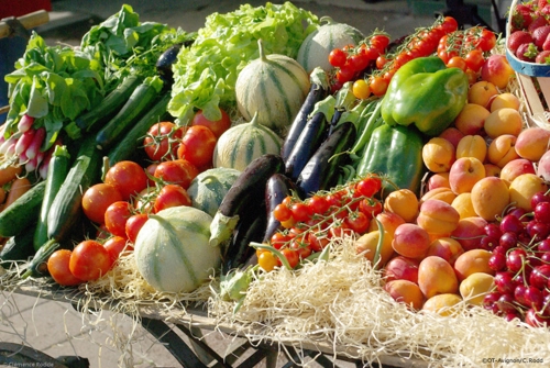 Large photo of Avignon