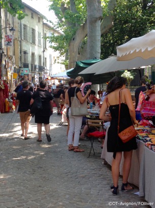 avignon villa rentals, holiday homes