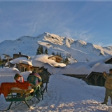Photo of Avoriaz
