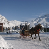 Photo of Avoriaz