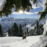 Photo of Avoriaz
