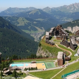 Photo of Avoriaz