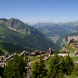 Photo of Avoriaz