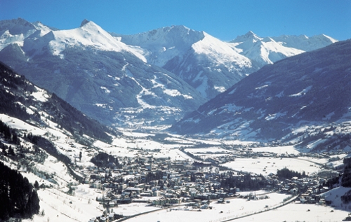 Large photo of Bad Gastein