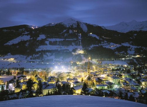 Large photo of Bad Gastein