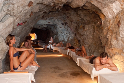 Large photo of Bad Gastein