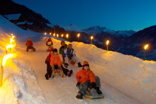 Large photo of Bad Gastein