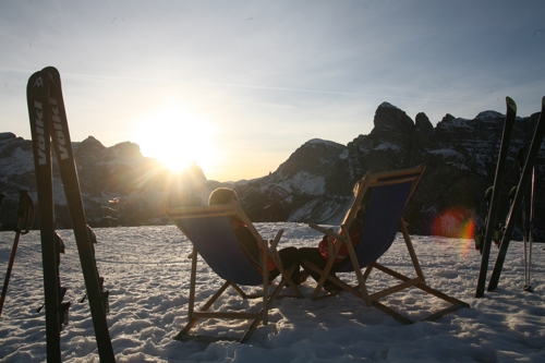 Large photo of Badia