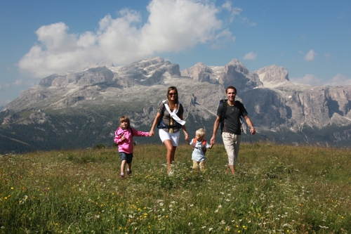 Large photo of Badia