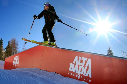 Large photo of Badia