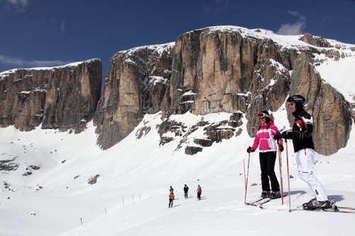 Large photo of Badia
