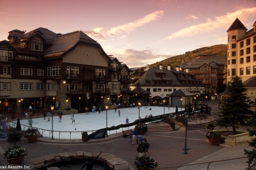 Large photo of Beaver Creek