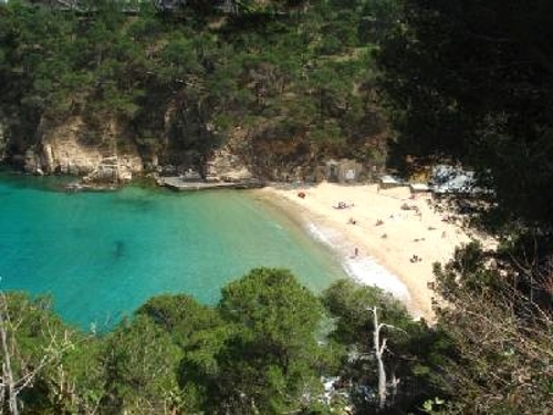 Large photo of Begur