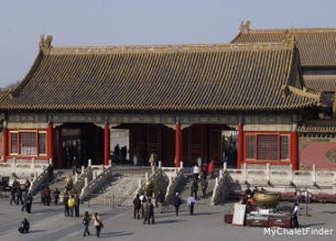 beijing holiday rentals