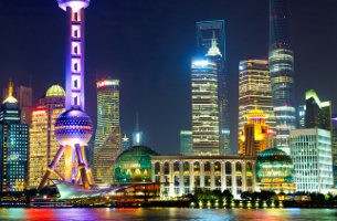 shanghai holiday rentals