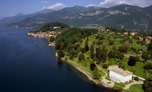 Large photo of Bellagio