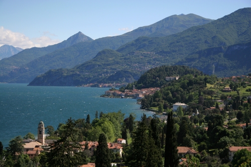 Large photo of Bellagio