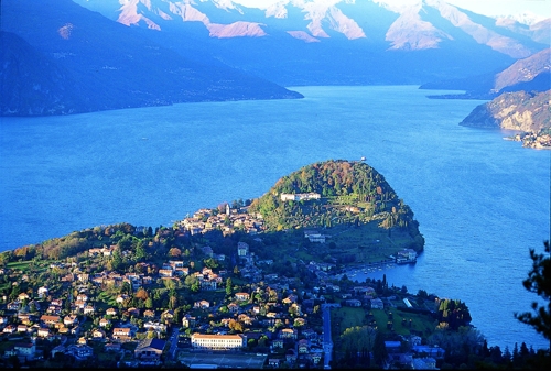 Large photo of Bellagio