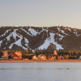 Photo of Big Bear Lake