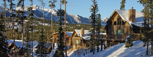 Large photo of Big Sky