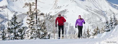 Large photo of Big Sky