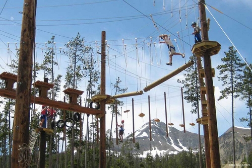 Large photo of Big Sky
