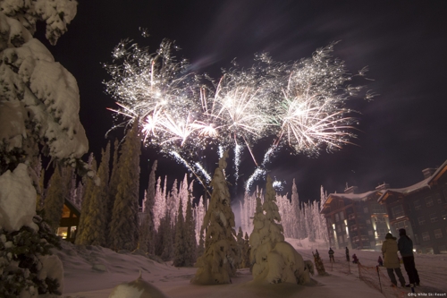 Large photo of Big White