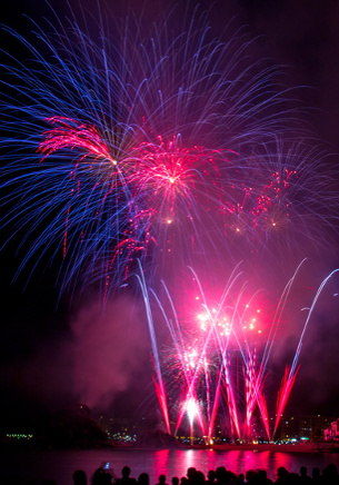 Blanes holiday homes