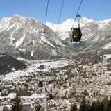 Photo of Bormio