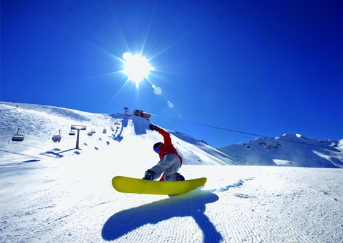 Large photo of Bormio