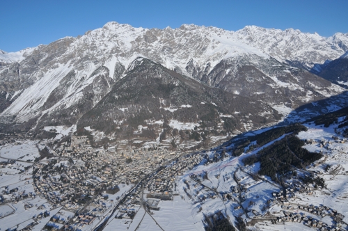 Large photo of Bormio